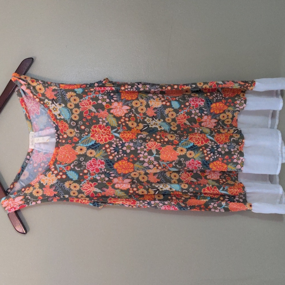 Matilda Jane top